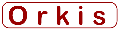 orkis.dk logo